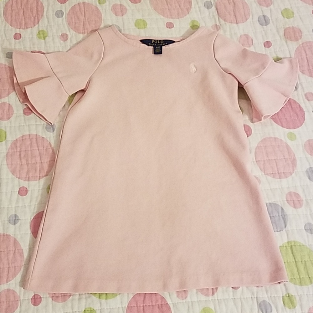 Adorable dress
